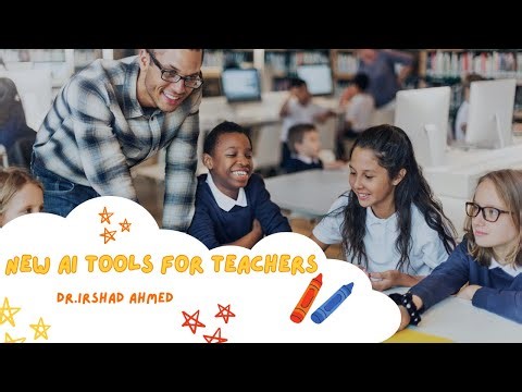 AI Tools for Teachers