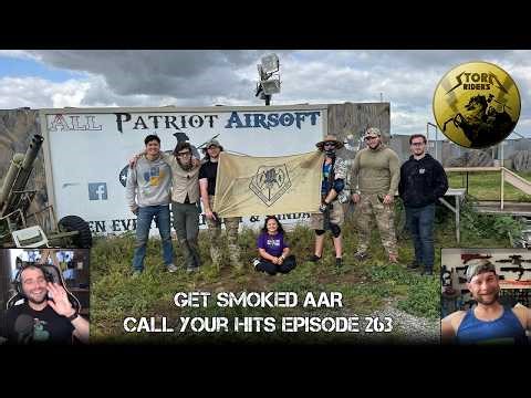 Get Smoked 2026 - After Action Review with Mat! - Call Your Hits #262