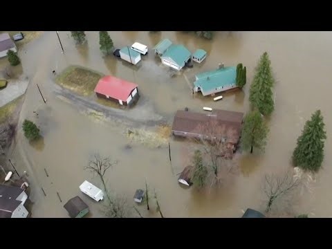 Severe weather slams Midwest as other storms threaten millions