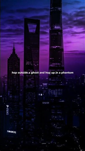 Ransom - Lil Tecca | aesthetic | lyrics | slowed | English songs #ransom​ #whatsappstatus​