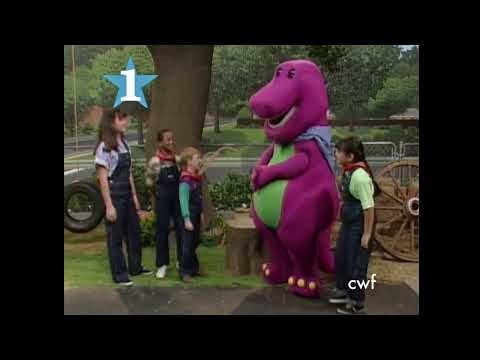 Barney - “Down at Barney’s Farm” (Spot #1) (10/17/2026)