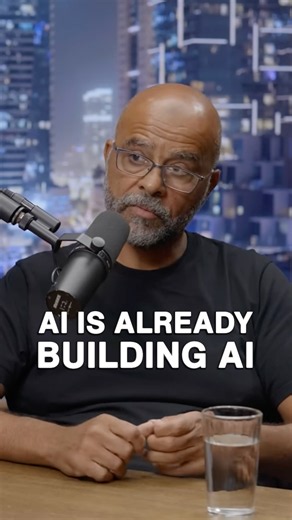 AI Is Already Building AI. What Happens Next?