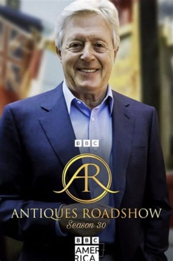 Antiques Roadshow - Season 30 (US) - Episode 18