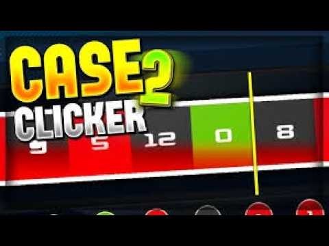 Case Clicker 2 Money Glitch Mod Menu