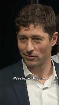 Minneapolis ICE shooting: Mayor calls for response of love, compassion