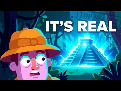 The Smithsonian Knew. History Is BROKEN