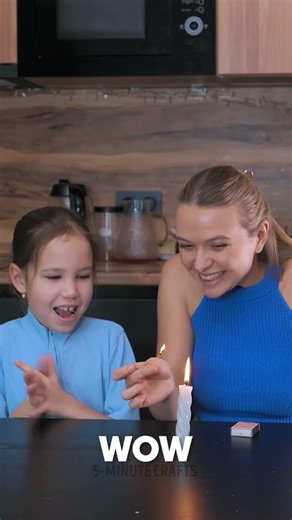 MAGIC Happens 🕯️😮