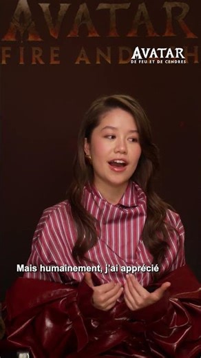 Jack Champion, Bailey Bass et Trinity Jo-Li Bliss partagent leurs meilleurs souvenirs du tournage !