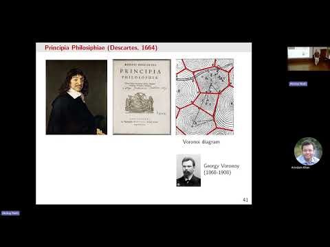 Computational Geometry : An Introduction through Randomized incremental construction | Part 2