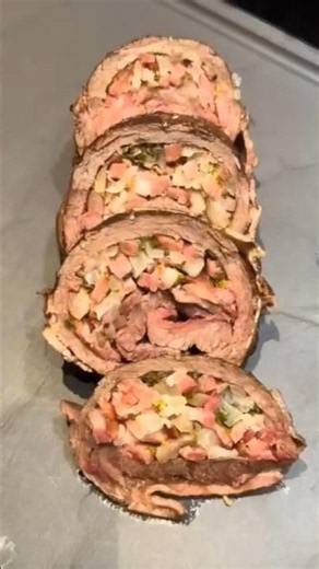 Paupiettes de bœuf : la recette facile et savoureuse 🍛