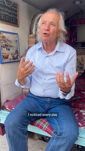 Visit 'Italy's smallest library'