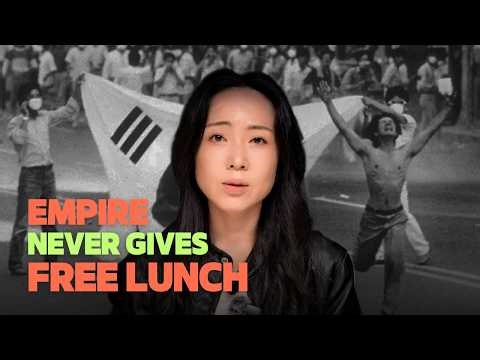 2026 Venezuela vs 1945 Korea: The Same Tragedy Repeats