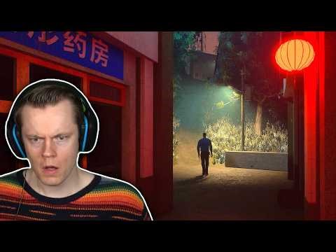 I Got a Job in a Small Town but These People Are Terrifying