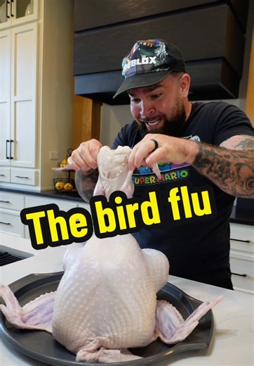 Understanding Bird Flu in Children: Awareness and Prevention