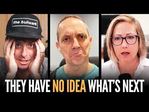 $5 Gas Is Just the Beginning. It Gets MUCH Worse. | The Next Level