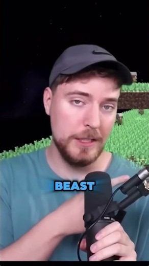 Mr beast tribute to technoblade😥