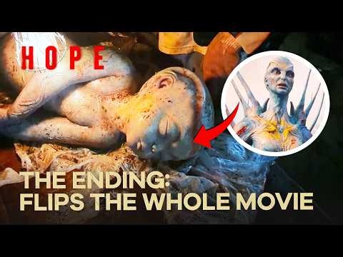 HOPE Movie Ending Explained - The Plot Twist Is INSANE