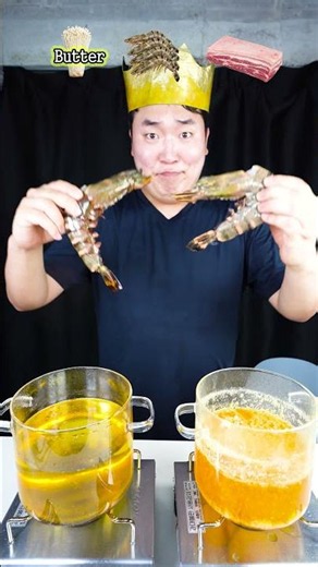Oil vs Butter