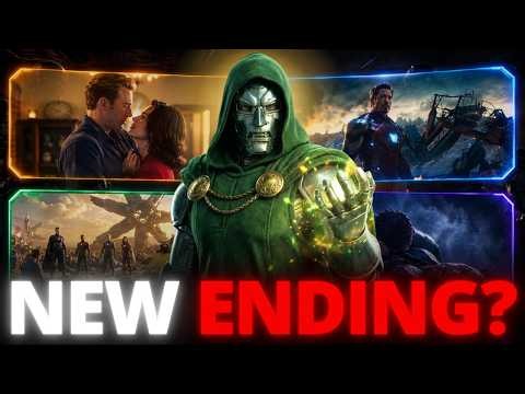 Avengers: Endgame Encore Ending & 3 Post-Credit Scenes Explained!