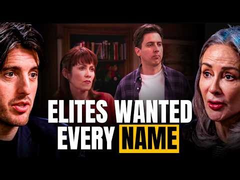 Everybody Loves Raymond Star Reveals Hollywood’s Secret 3,000-Member Club