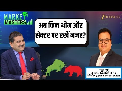 Market Masters Exclusive: Technical & Derivatives View on Key Stocks