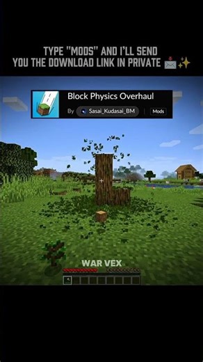 minecraft dangerous mods ☠