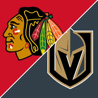 Golden Knights 5-2 Blackhawks (30 Sep, 2026) Game Recap - ESPN (UK)