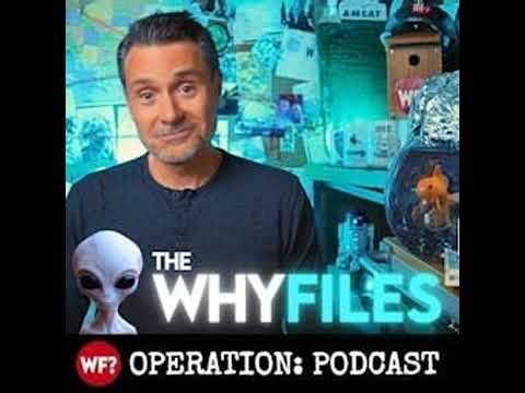The Alien Files: Three Bodies, Three UFOs