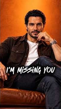 I'm Missing You ❤️ | A Romantic Song About Missing Someone | Victory Melo (VM)