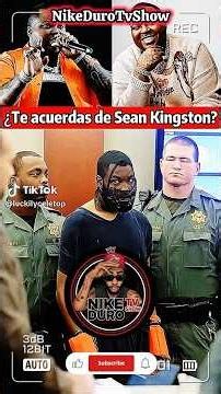 Do You Remember SEAN KINGSTON? Watch His Story Here & Why He Disappeared From #music #history