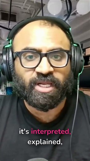 Would You Let AI Control Your Health? #ai #health