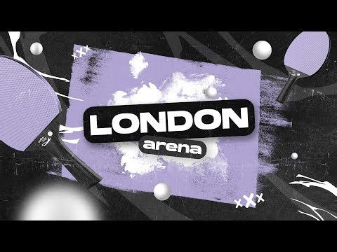 Tournament 2026-08-18 Men, Night. Arena "London