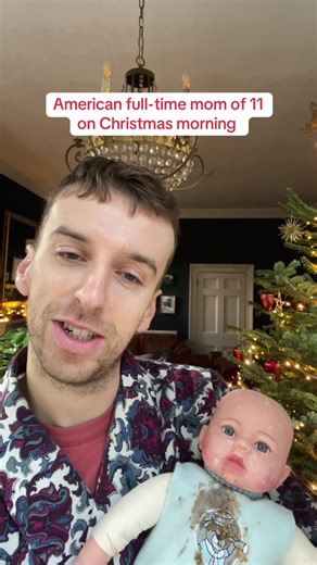 NEW CUB REVEAL AT THE END!! Ryefle named by @sydnasty420 ❤️ Feeling grateful and blessed - happy holidays yall. #fyp #christmas #america #mom #influencer