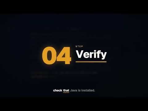 Install Java 25 on Debian | Oracle JDK + Switch Java Versions