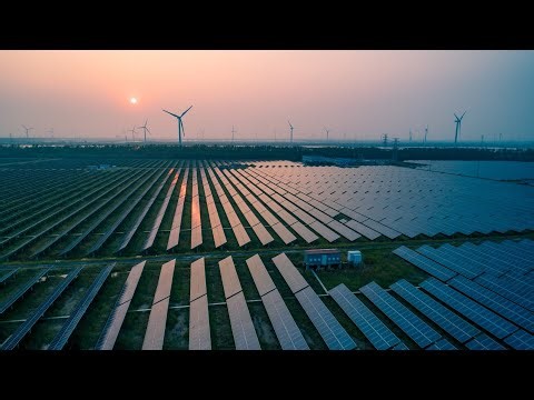 Australia’s renewable energy dream is ‘subsidising Chinese prosperity’