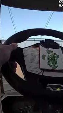 Man tries to flee police in golf cart during Christmas Eve chase