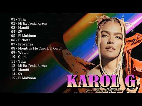 2026 global viral hit exploring love life now Karol G - LATINHEARTTOPTRACKTRENDHITURBANLATINVIBESX🫁