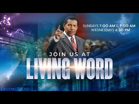 Wednesday Night Bible Study (May 13, 2026)