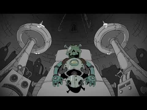 GHOSTEMANE - AM:FM (FULL ALBUM)