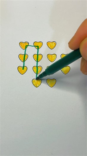 One Line Drawing Challenge - Explore Creativity