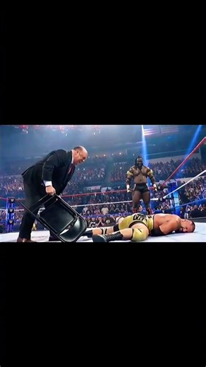 OMG!😱 Paul heyman=Betrayed Bron Breaker, At WWE 2026 #wwe #aivideo #bronbreaker #paulheyman #explore