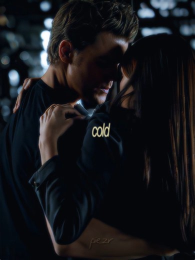 even without his humanity, and even when stefan lost his memories, he still felt sm love and protectiveness towards elena. she’s the true love of his life, too bad she doesn’t deserve him 💔 || #stefansalvatore #elenagilbert #stelena #stelenaedit #tvd