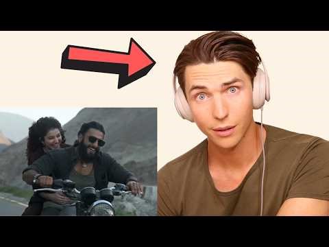 Vocal Coach Reacts to Gehra Hua - Arijit Singh