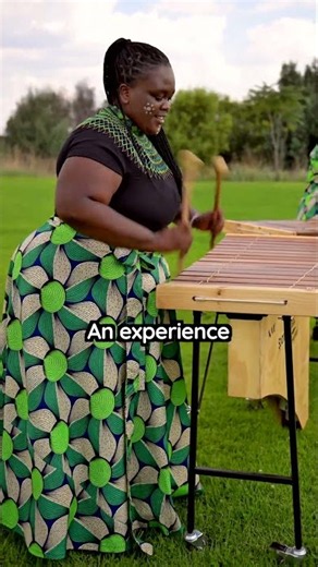 imba. | Marimba Rhythms That Make Your Event Memorable