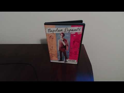 The Quickview Ep. 63 Napoleon Dynamite.