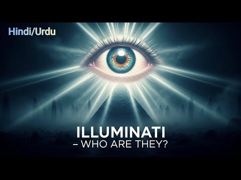 Illuminati short Documentary | Secret Society Explained | Hidden Truth Exposed 