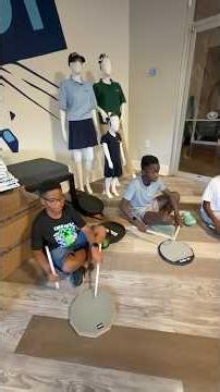 POV : Snare Drum Class