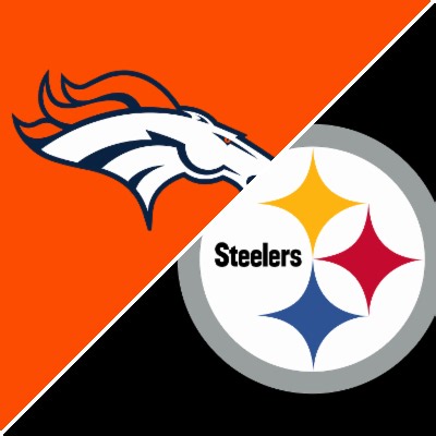 Broncos 27-34 Steelers (20 Dec, 2015) Game Recap - ESPN