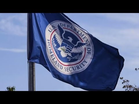 Department of Homeland Security triples "exit bonus" for undocumented immigrants who self-deport