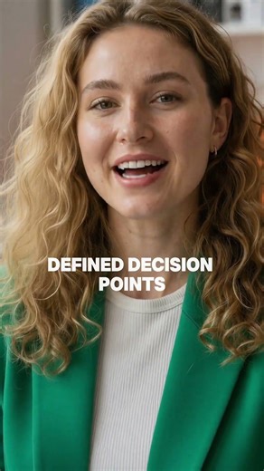 Most data initiatives fail not because the technology is broken, but because operations are unclear.